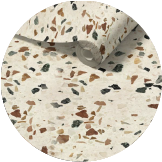 Kontaktplast terrazzo