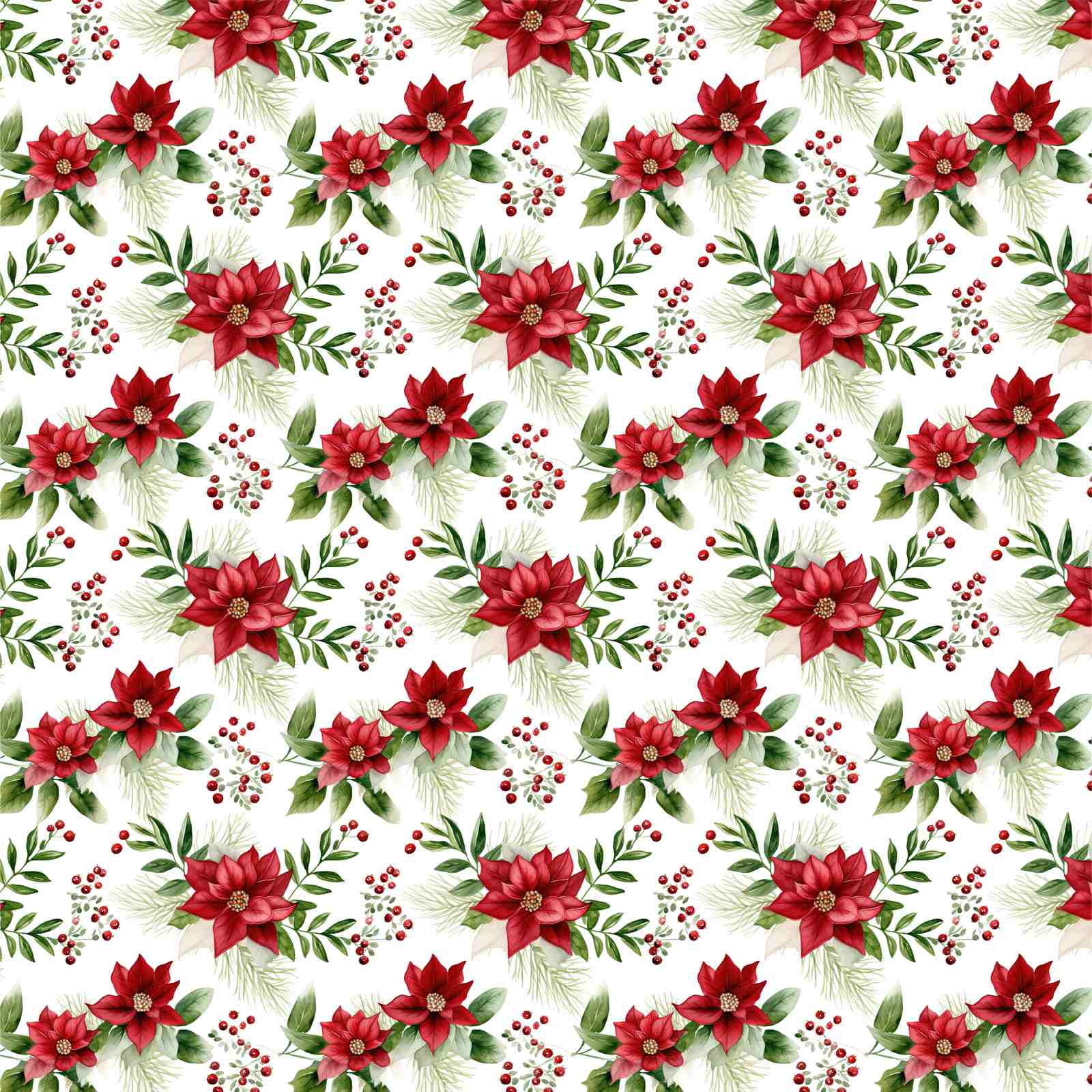 Blomstrete Kontaktpapir