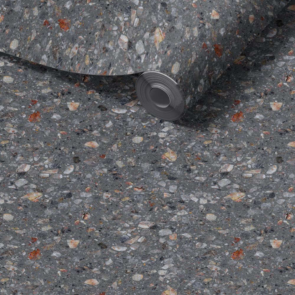 Terrazzo Kontaktpapir