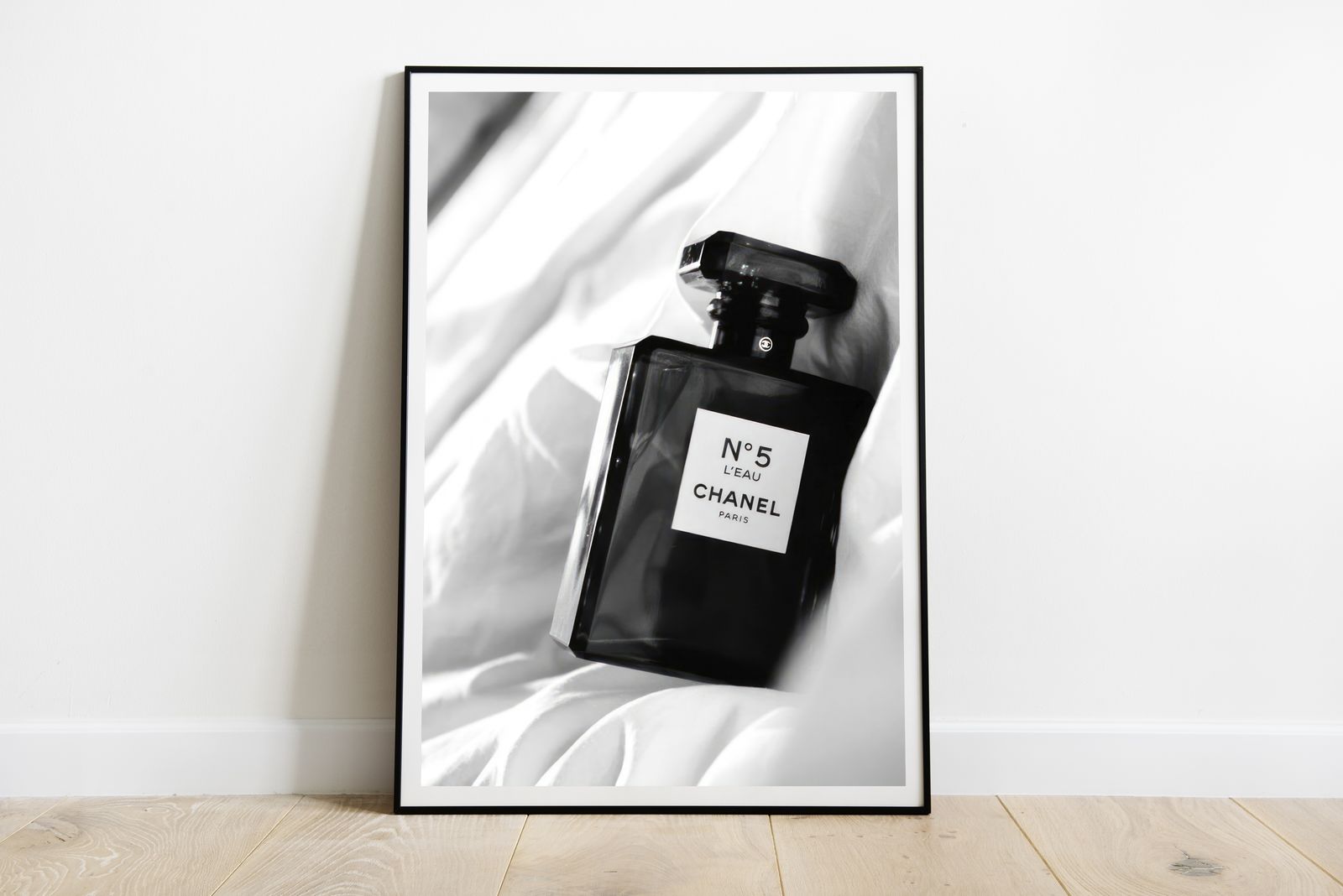 Plakat - Chanel No. 5