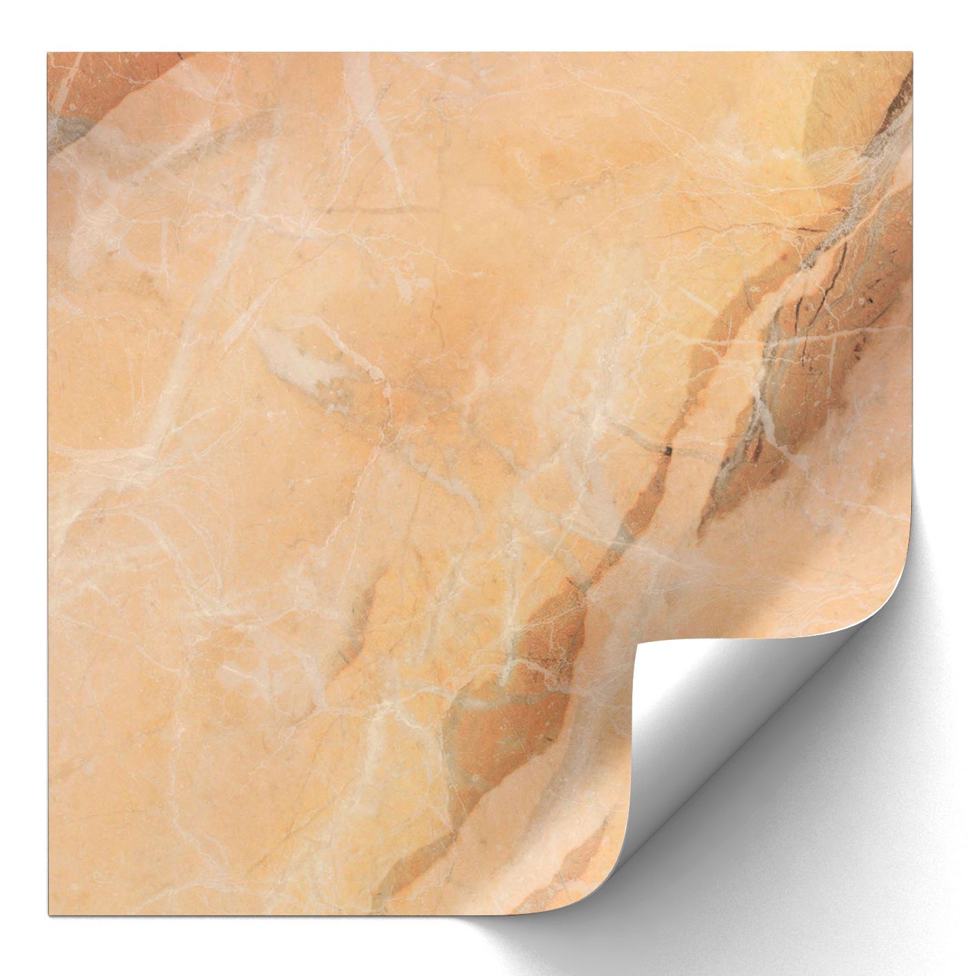 Fliseklistremerke - Marmor Design
